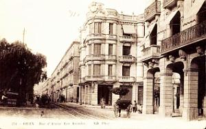 RA g- 011- Place des Victoires